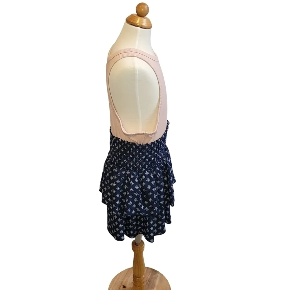 H&M Tank and Skirt Set